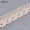 Good Quality Cotton Burlap Lace